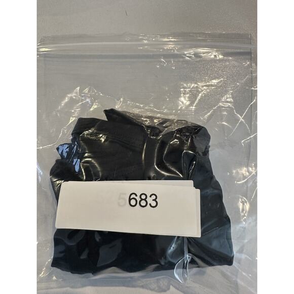 Nike Dri Fit Compression Shorts Boy's XL 14-15 Black Dri-Fit Training Workout - Picture 6 of 6